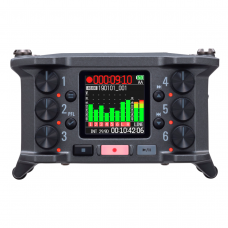 Zoom F6